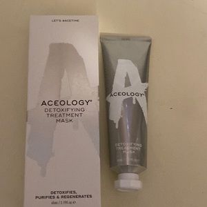 Aceology Detoxifying Mask